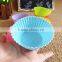 Baking & Pastry Tools silicon cupcake mold Muffin cups cake mold