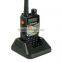 5W 128CH handy talky Dual Band Dual Frequency Baofeng uv5ra UHF VHF handy talky