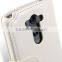 Wholesale newly design compact case,leather case,versatile case for LG Optimus G3