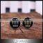 Personalized Custom Wedding Monogram Cufflinks