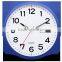 WC31701 pretty wall clock / selling well all over the world of high quality clock