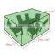 6 Seater Table Waterproof Furniture Set Cover Shelter Patio Garden Rectangular Furniture Cover