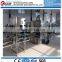 2016 5 gallon water filling washing packing machine /barreled water bottling machine