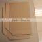 machine entry type and kraft paper type paper slip sheet