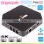 2016 factory price ! M9 plus 2G 16G S905 Quad-Core KODI 15.2 TV Box Android 5.1 2G 16G TV box
