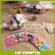 Promotion Cartoon Silicone Cable Winder/Cable Winders for Earphone