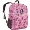 Hot selling children colorful school bag with low price