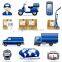 cheap air express rates to USA from china ----skype:cris12021