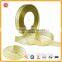 Decorative Gold Powder Glitter