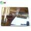 3mm mirror exterior wall panel building facade materials,aluminum composite panel