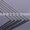 Stainless steel pipe 2*1*100MM