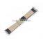 Luxury Exotic Leather Watch Band Genuine Leather Alligator Watch Band for iWatch
