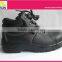 China High Quality Leather Mining Safety Shoes with CE Certification