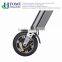 New Wholesale 3 wheel electric folding E-bike portable bicycle scooter for adult/chidren