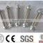 Stainless Steel Extensible Extensible 1/2'' Water Hose for gas