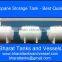 "Propane Storage Tanks - High Quality"