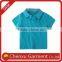 boys polo shirt cotton fabric polos shirt kids polo shirts wholesale 100% cotton custom polo shirt for kids