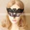MYLOVE fox lace mask with heart 2016 christmas party MLMJ50