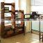 Hot Sale Studing Table Made Up Of Wooden And Steel