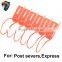 Self-locking cable ties Alock Plastic Pull up security seals DP-210FY