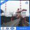 google high tensile strength AS standard ep belt conveyor market