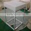 Colorful High Luminous Waterproof Senior Centre Square Table