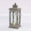 2016 Hot Sale Decorative Antique Wooden Lanterns