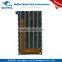 China wholesale Mobile phone LCD with fast delivery for B Mobile AX800