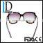 best quality ladies sunglasses big frame sunglasses