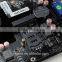 Emini/Realan New Mini Motherboard LR-C1037TN Intel Dual-core 1.8GHz Graphics 2500 4GB 6 COM,Perfect Matching Your Mini Cases
