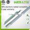 CRI 90 two ends cap driver 2ft - 8ft ETL ul dlc ballast compatible t8 led tube