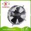 16 inch AC refrigerator condenser fan motor with external rotor motor