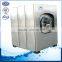 Commercial laundry self-service washing machine