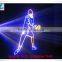 DJ Light 2016 Laser Light Show Projector 2.4w Mid-range RGB Full-color Laser