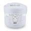 Deluxe rice cooker with flower printing 1.5l,1.8L,2.2L,2.8L