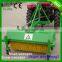 Snow Sweeper for tractor use