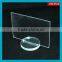 Acrylic Tabletop Display Stand for Hanging
