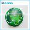 Wholesale high quality round hacky sack