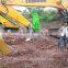 HYUNDAI excavator FROST PICKS for 10 tons carrier