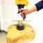 Suction Cups for Rubber Handling