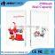 New style credit card power bank 2200mah