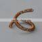 ISO9001 2008 Torsion Load Type and brass Material beryllium copper spring