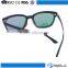 2016 Wholesale optical glasses with clip-on sunshades lenses