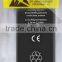 Factory price original lithium lon spice mobile battery for all phone model