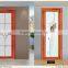 low price toilet waterproof door factory