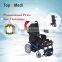 Heavy Duty Power Standing Wheelchair