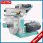 Completely Homemade Ring Die Wood Sawdust Pellet Press Machine
