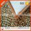 polyester shaggy microfiber multicolored chenille rug