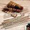 bamboo stick wholesale bamboo barbecue sticks