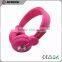 2015 latest and fashion color headphone ---JH-2900